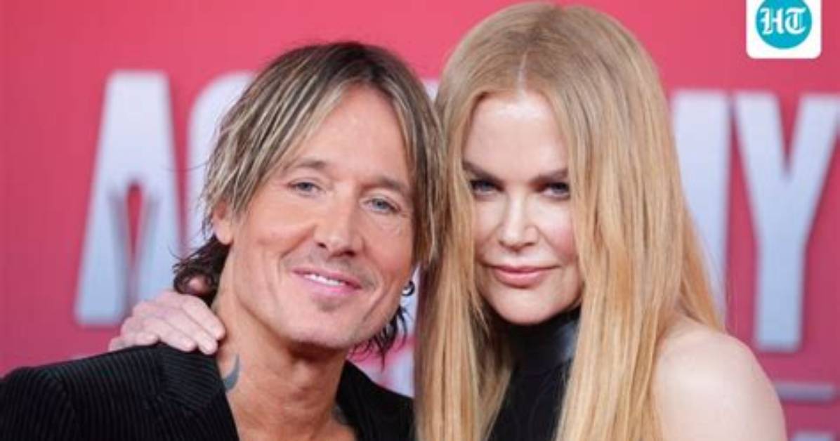 Uncovering the Truth: Is Keith Urban an Aussie Icon?