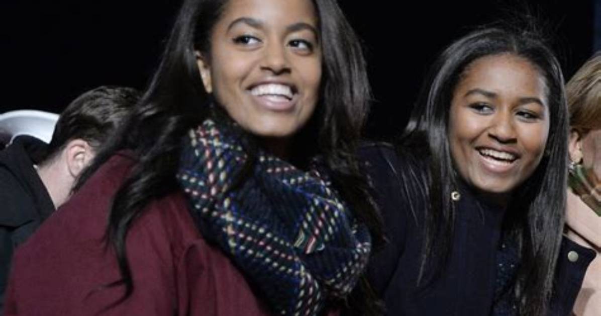 Uncovering the Truth: Malia and Sasha Obama's Biological Lineage