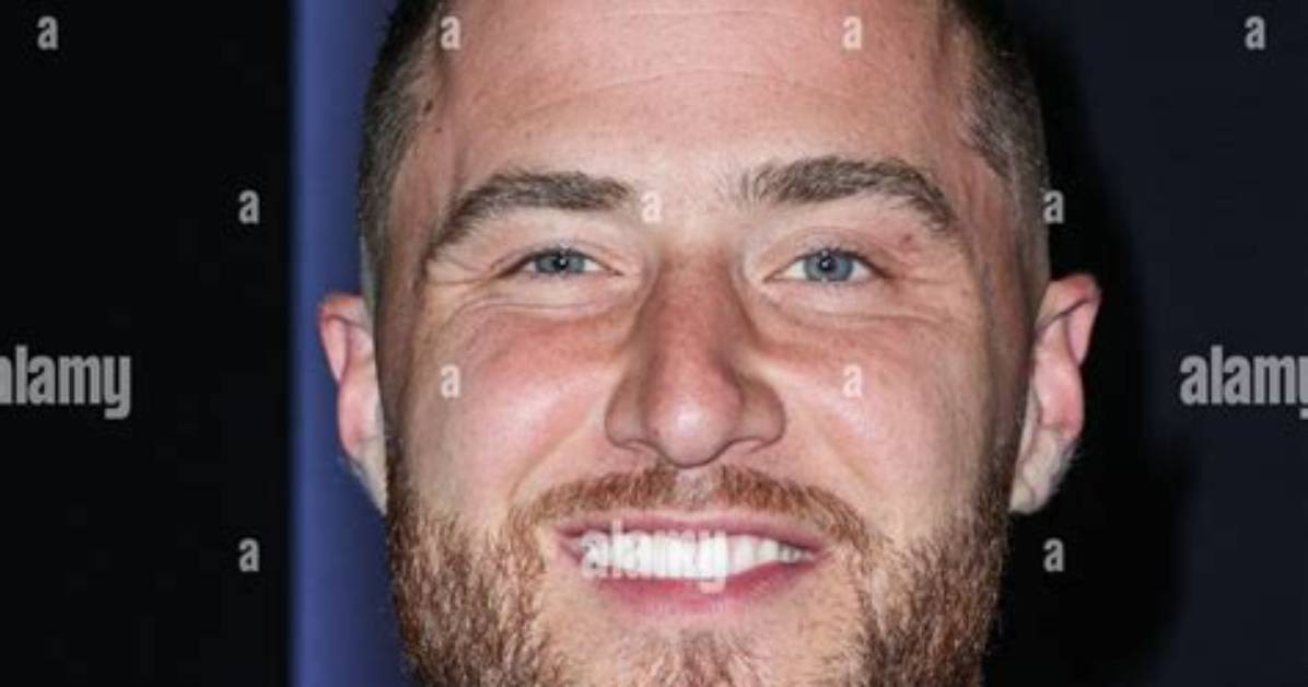 Uncovering the Truth: Mike Posner's Marital Status Revealed