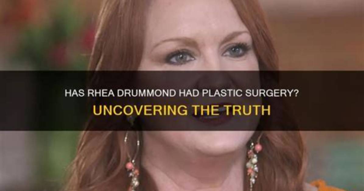 Uncovering the Truth: Rae Drummond's Cancer Journey