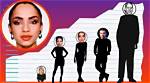Uncovering the Truth: Sade's Enigmatic Height