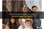 Uncovering the Truth: the Relationship of Matt Barnes and Gloria Govan