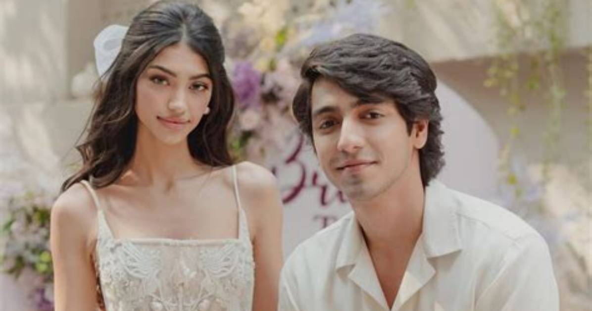 Uncovering the Truths Behind Alanna Panday's Cosmetic Journey