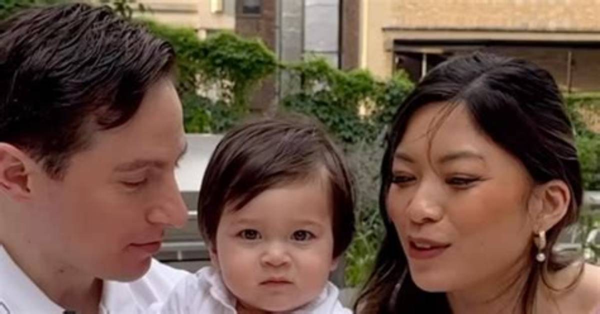 Uncovering the Unfolding Story of Christine Tran Ferguson's Son's Cause