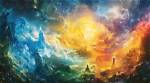 Uncovering the Vibrant Spiritual Landscape