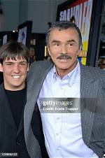 Uncovering the Wealth of Burt Reynolds' Son: a Net Worth Investigation