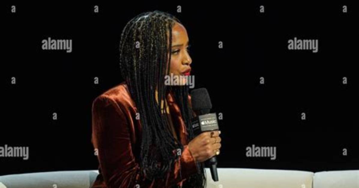 Uncovering the World of Nadeska Alexis