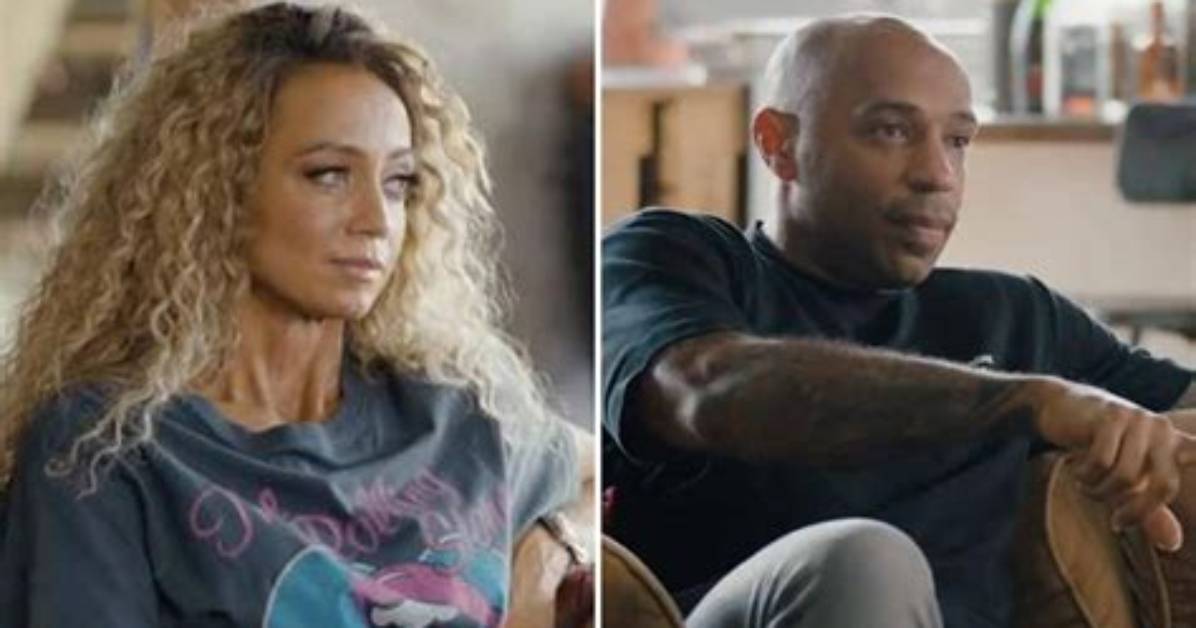 Uncovering Thierry Henry's Relationship Status: Unveiling Hidden Truths
