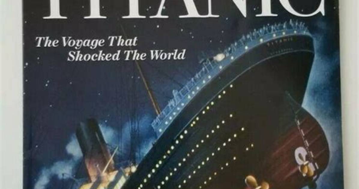 Uncovering Triumph and Tragedy in the Titanic Disaster