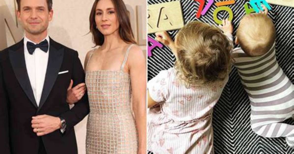 Uncovering Troian Bellisario's Adorable Children