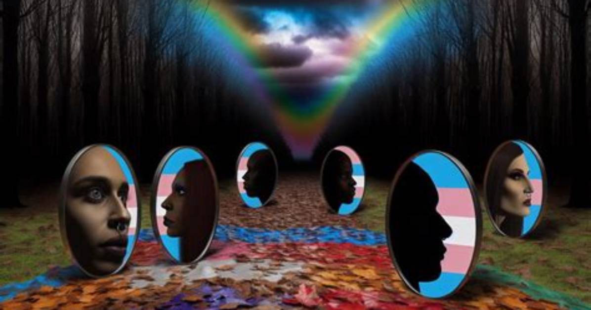 Uncovering Truths About Transgender Identity