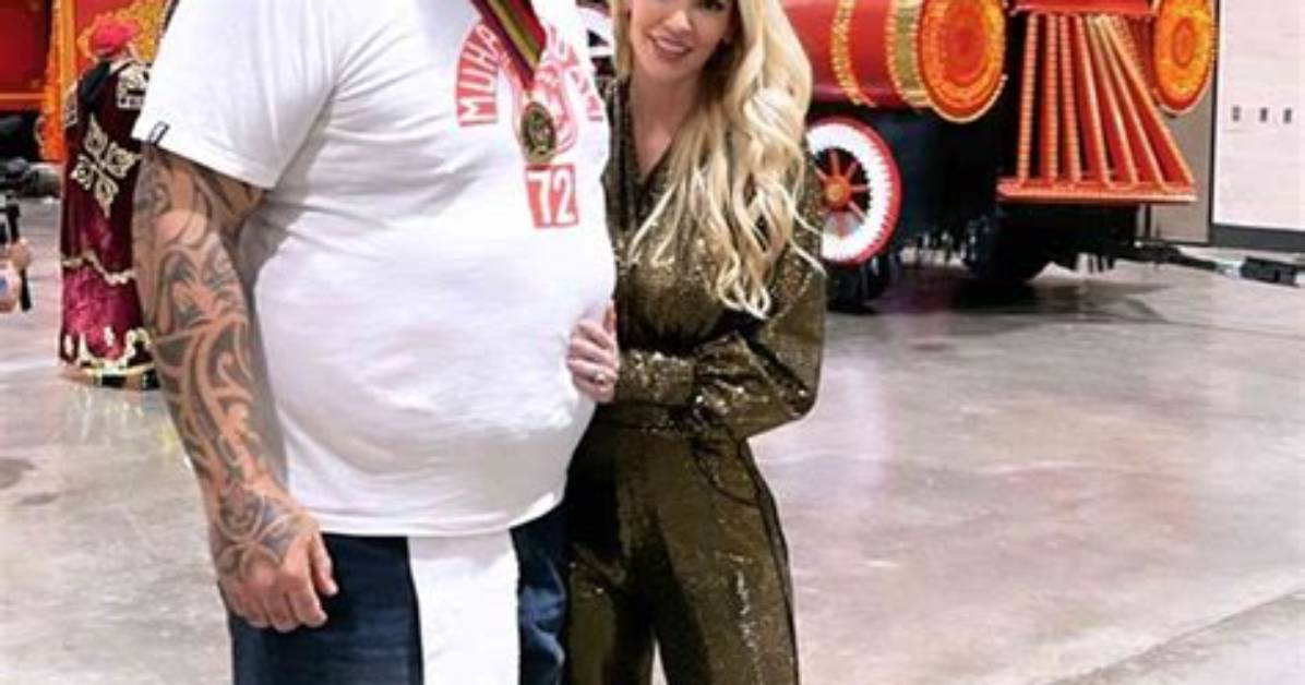 Uncovering Tyrus' Paternity: How Many Offspring Adorn His Lineage?