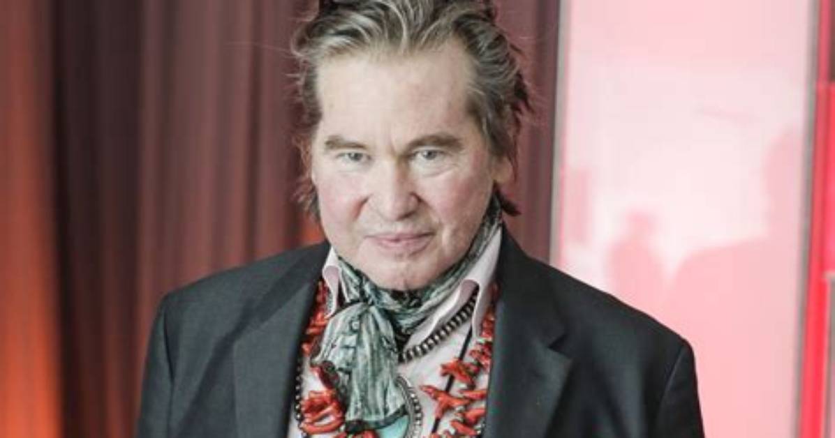 Uncovering Val Kilmer's Marital Status: Who Holds His Heart Today?