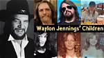Uncovering Waylon Jennings' Marital History: How Many Times Did He Tie the Knot?