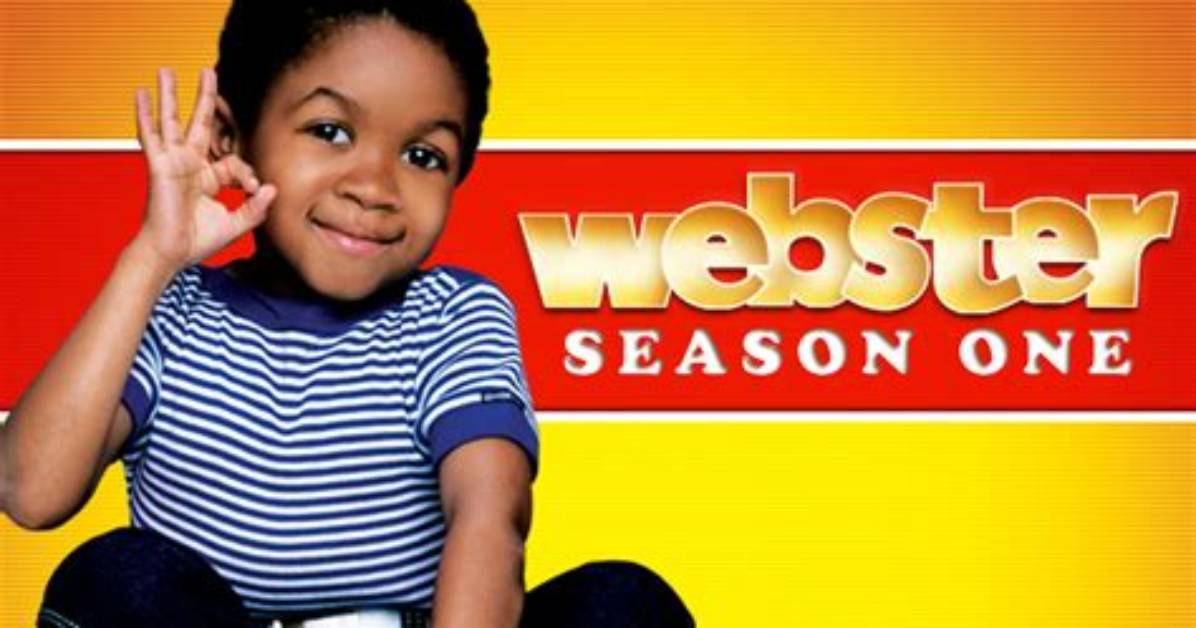 Uncovering Webster's Age on the Show: a Comprehensive Guide