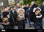 Under the Shadows: Hells Angels Turkey