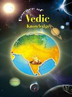 Understand the Essence of Vedic Knowledge: Exploring the Meaning of Vedang