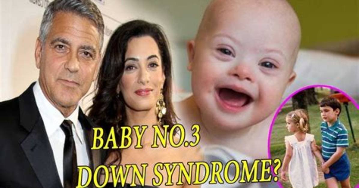 Understanding Alexander Clooney's Disability: a Journey of Resilience