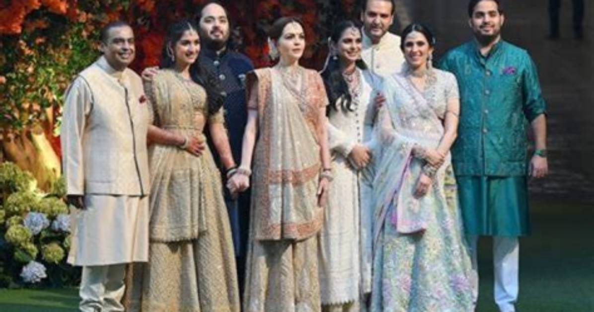 Understanding Ambani Son Disease Name: a Look into Health Challenges