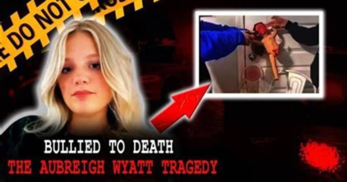 Understanding Aubreigh's Tragic Decision: What Did Aubreigh Do to Kill Herself?