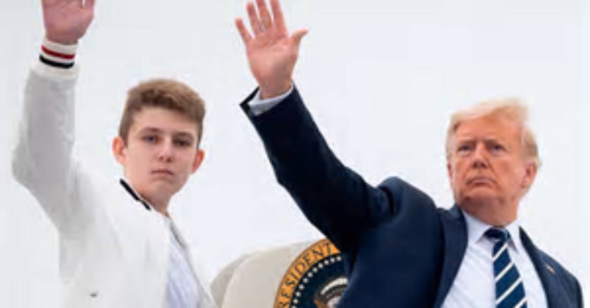 Understanding Barron Trump's Autism: a Guide for Parents and Educators
