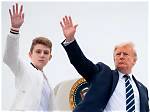 Understanding Barron Trump's Autism: a Guide for Parents and Educators