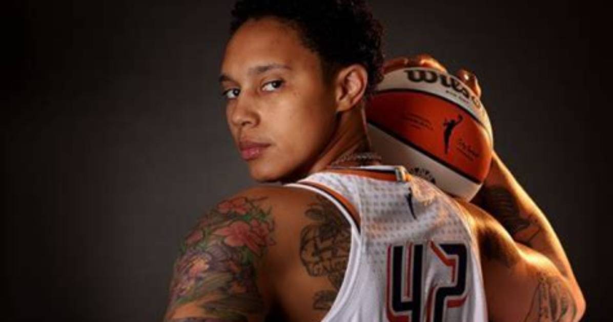 Understanding Beittany Griner: a Journey of Identity and Strength