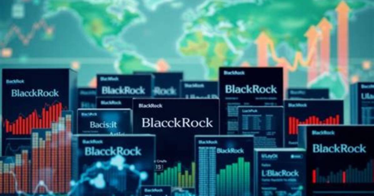 Understanding Blackrock: a Comprehensive Guide from Wikipedia