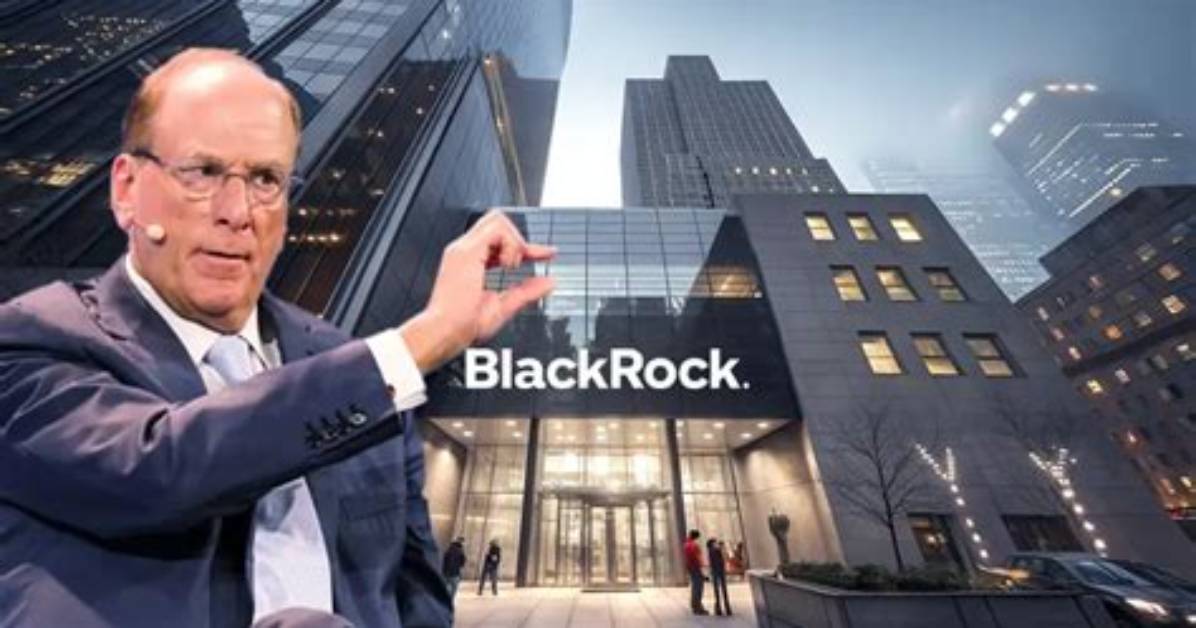 Understanding Blackrock: the Investment Powerhouse