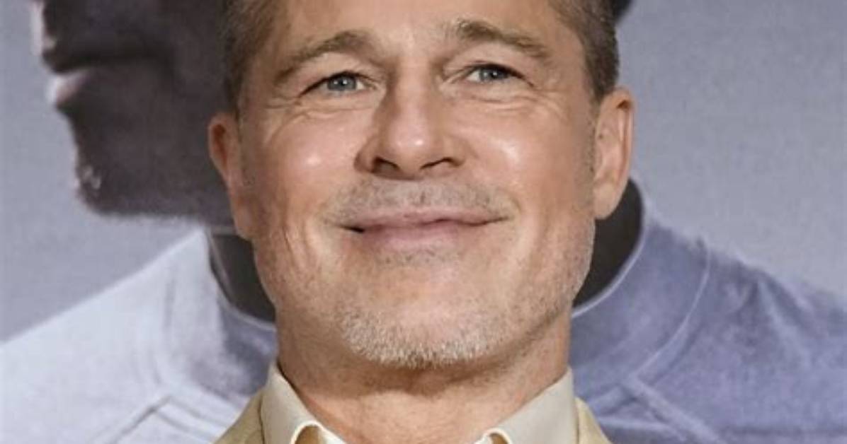 Understanding Brad Pitt's Support for His Trans Child