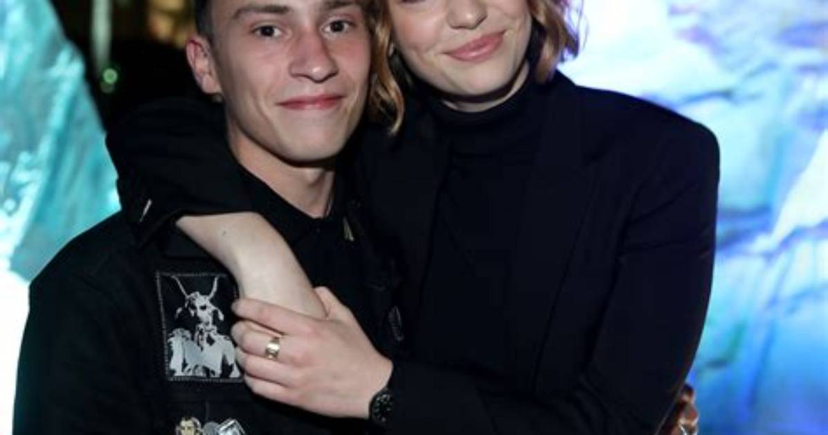Understanding Brigette Lundy-Paine's Relationships