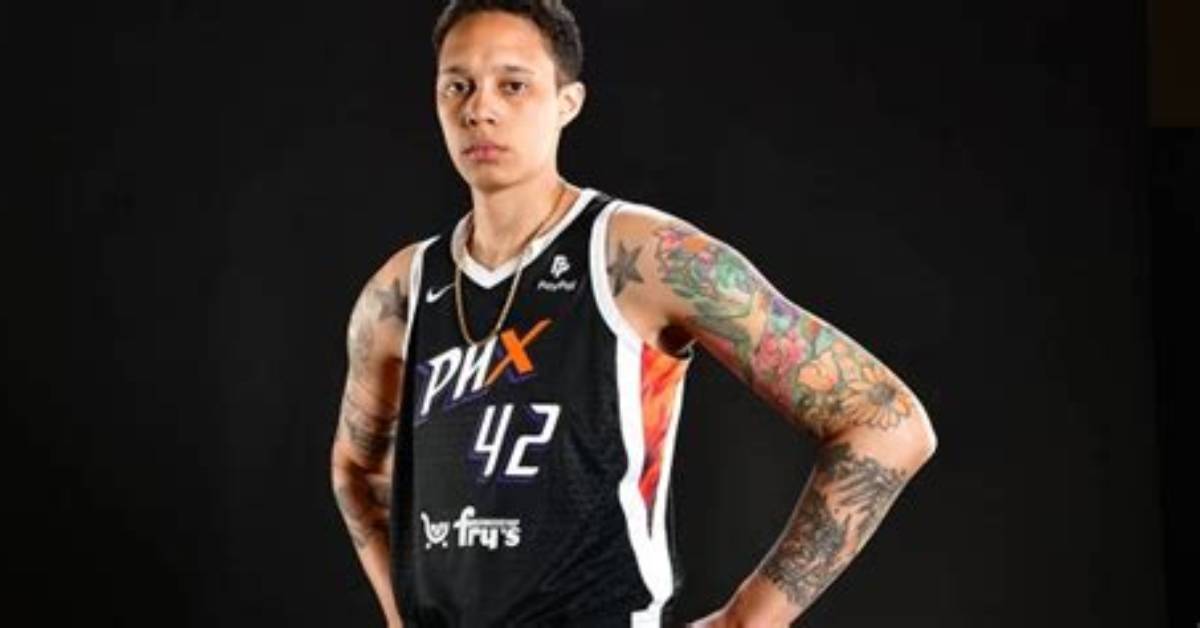 Understanding Brittney Griner: Is Brittney Griner Transgender?