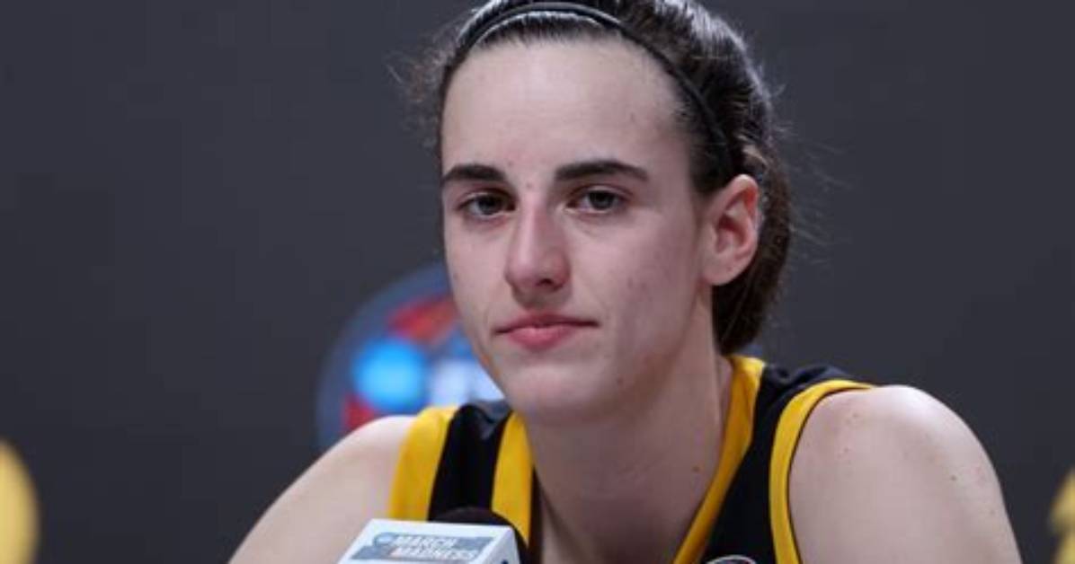 Understanding Caitlin Clark: Is Caitlin Clark a Tranny?