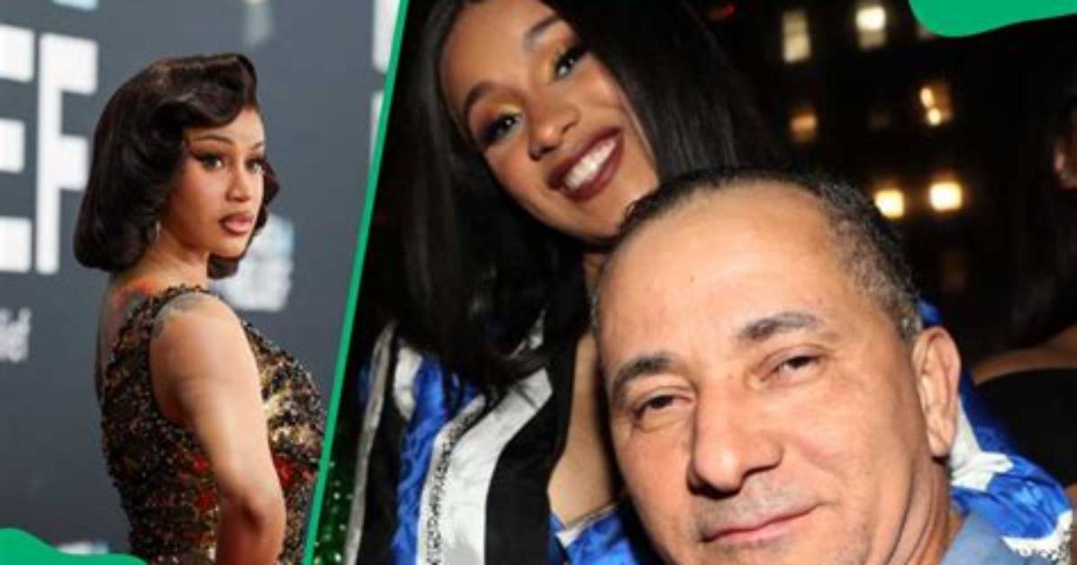 Understanding Cardi B's Dad: the Man Behind the Superstar