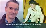 Understanding Edward Bluemel's Condition: a Deep Dive