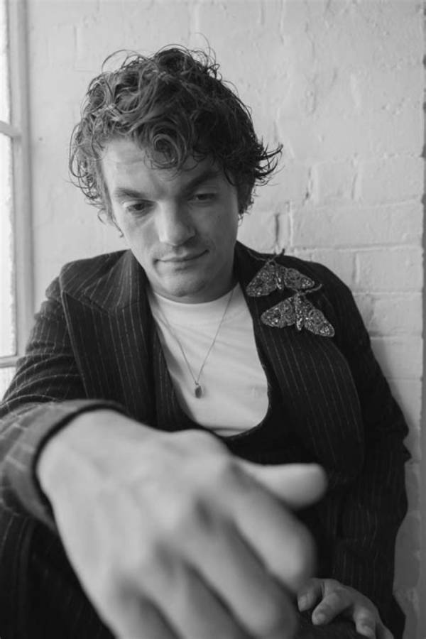 Understanding Edward Bluemel's Disability: a Closer Look