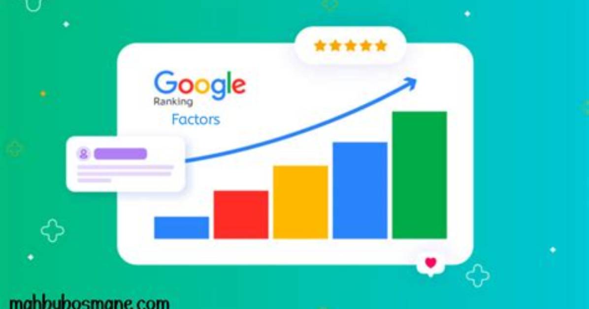 Understanding Google Ranking Position: the Key to Online Visibility