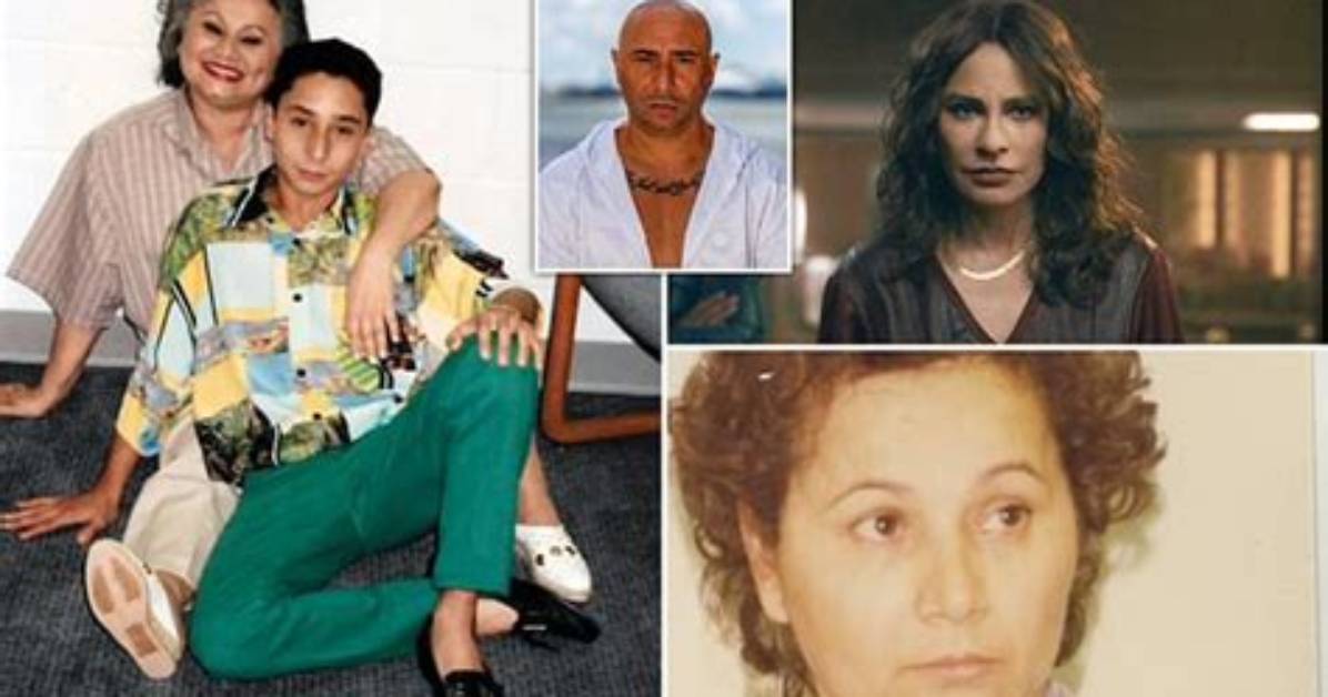 Understanding Griselda Blanco's Children: the Legacy of a Drug Queenpin