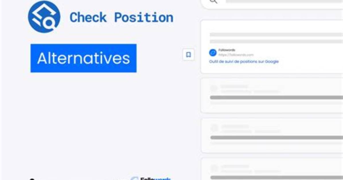 Understanding How to Check My Position on Google: a Comprehensive Guide