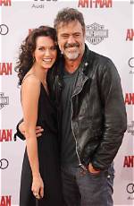 Understanding Jeffrey Dean Morgan's First Wife: a Glimpse into Their Relationship