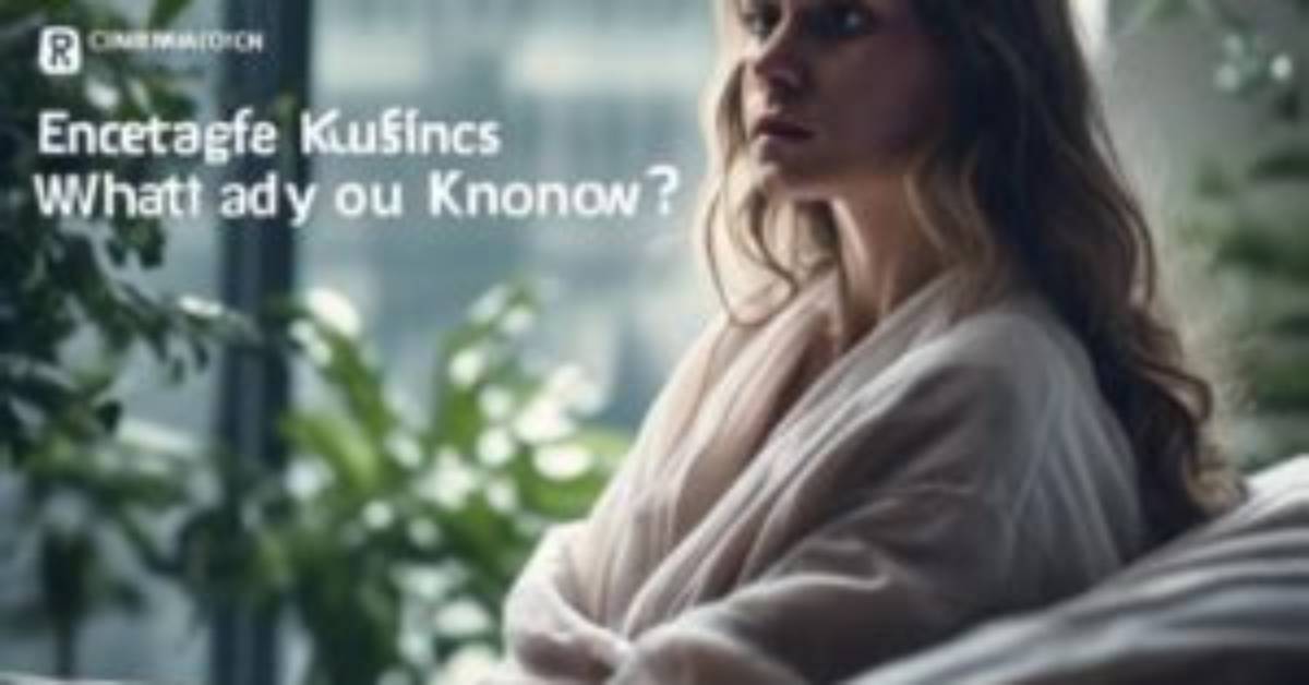 Understanding Khalyla Kuhn's Struggle with Illness