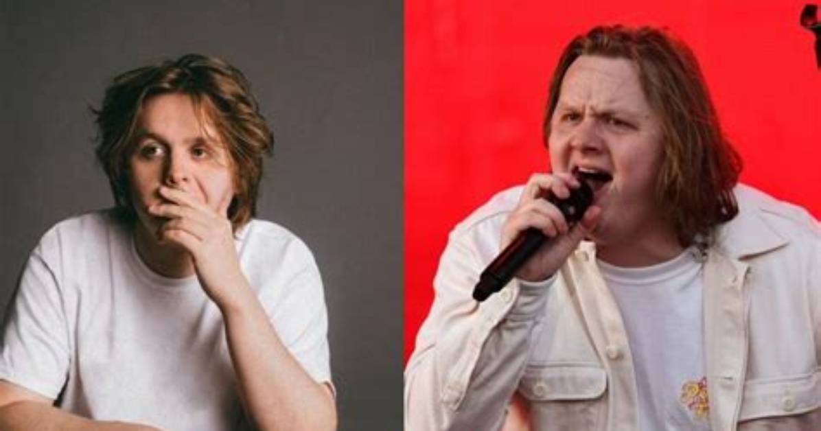Understanding Lewis Capaldi's Weight Journey
