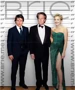 Understanding Michael Douglas Height: the Man Behind the Icon