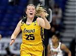 Understanding Monika Czinano: a Rising Star in Women's Basketball