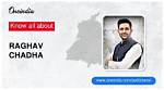 Understanding Raghav Chadha's Father: a Glimpse into His Life