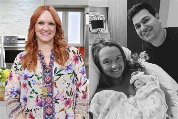 Understanding Ree Drummond's Cancer Diagnosis: a Journey of Strength and Resilience