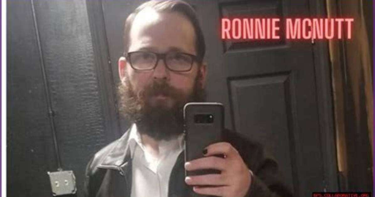 Understanding Ronnie Mcnutt: a Life Remembered