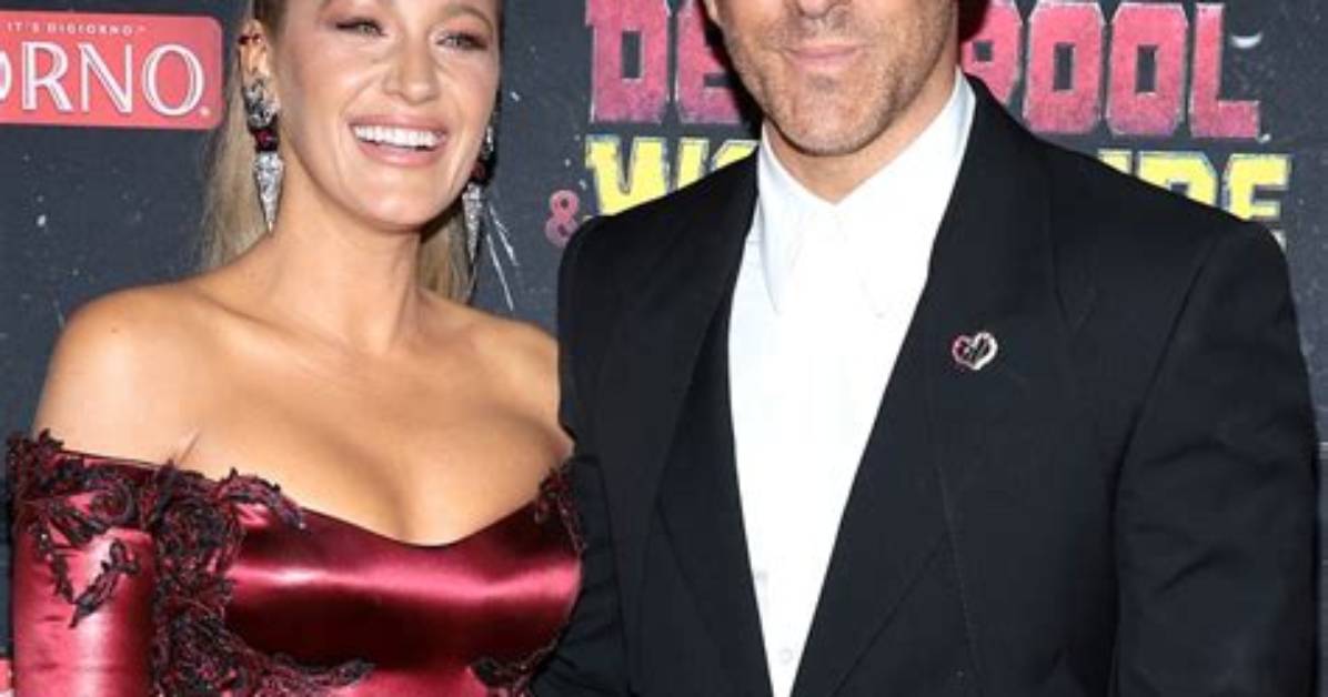 Understanding Ryan Reynolds: Gender, Identity, and Beyond