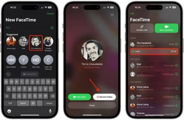Understanding Screen Recording on Facetime: Can Someone See When You Screen Record on Facetime?