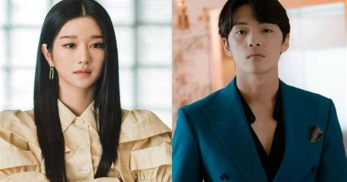 Understanding Seo Ye Ji's Husband: a Deep Dive into Their Relationship